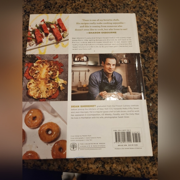 Eat your heart out cookbook - Picture 5 of 6